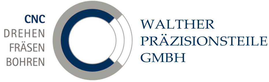 CNC Walther Logo